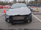 2018 Hyundai Elantra Sel Gray vin: 5NPD84LF7JH305355