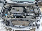 2017 Hyundai Elantra Se Black vin: 5NPD84LF8HH007147