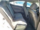 2017 Hyundai Elantra Se Popular Pkg, Se Tech Pkg, Limited Silver vin: 5NPD84LF8HH069552
