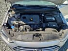2017 Hyundai Elantra Se Popular Pkg, Se Tech Pkg, Limited Silver vin: 5NPD84LF8HH069552