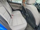 2017 Hyundai Elantra Se Blue vin: 5NPD84LF8HH129636