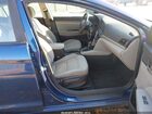 2018 Hyundai Elantra Sel Blue vin: 5NPD84LF8JH230472