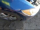 2018 Hyundai Elantra Sel Blue vin: 5NPD84LF8JH230472