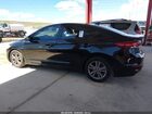 2018 Hyundai Elantra Sel Black vin: 5NPD84LF8JH255601