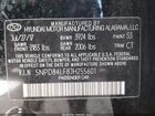2018 Hyundai Elantra Sel Black vin: 5NPD84LF8JH255601