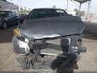 2018 Hyundai Elantra Sel Серый vin: 5NPD84LF8JH368741