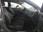 2018 Hyundai Elantra Sel Серый vin: 5NPD84LF8JH368741