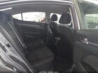 2018 Hyundai Elantra Sel Серый vin: 5NPD84LF8JH368741