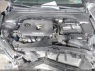 2018 Hyundai Elantra Sel Серый vin: 5NPD84LF8JH368741
