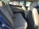 2019 Hyundai Elantra Value Edition Blue vin: 5NPD84LF8KH409659