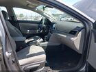 2019 Hyundai Elantra Sel Gray vin: 5NPD84LF8KH459929