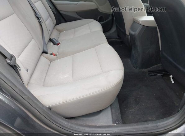 5NPD84LF8LH580767 2020 HYUNDAI ELANTRA Gray Widok naklejki z numerem VIN