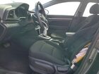 2020 Hyundai Elantra Value Edition Серый vin: 5NPD84LF8LH596564