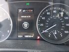2017 Hyundai Elantra Limited Blue vin: 5NPD84LF9HH023101
