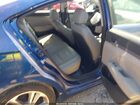 2017 Hyundai Elantra Limited Blue vin: 5NPD84LF9HH023101