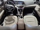 2017 Hyundai Elantra Se Black vin: 5NPD84LF9HH051965