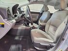 2017 Hyundai Elantra Se Black vin: 5NPD84LF9HH051965