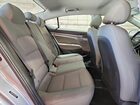 2017 Hyundai Elantra Se Black vin: 5NPD84LF9HH051965