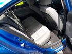 2017 Hyundai Elantra Se Blue vin: 5NPD84LF9HH117222