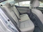 2017 Hyundai Elantra Se Gray vin: 5NPD84LF9HH130973