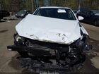 2018 Hyundai Elantra Value Edition White vin: 5NPD84LF9JH236359