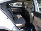 2018 Hyundai Elantra Value Edition White vin: 5NPD84LF9JH236359