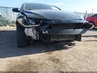 2018 Hyundai Elantra Value Edition Black vin: 5NPD84LF9JH292124