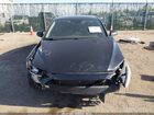 2018 Hyundai Elantra Value Edition Black vin: 5NPD84LF9JH292124