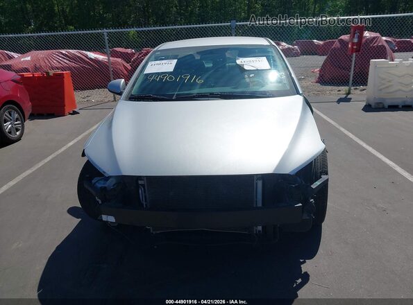 5NPD84LF9JH328720 2018 HYUNDAI ELANTRA Silver Widok zestawu wskaźników