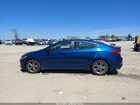2018 Hyundai Elantra Value Edition Blue vin: 5NPD84LF9JH359482 2018 Hyundai Elantra Value Edition Blue vin: 5NPD84LF9JH359482