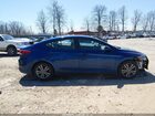 2018 Hyundai Elantra Value Edition Blue vin: 5NPD84LF9JH359482 2018 Hyundai Elantra Value Edition Blue vin: 5NPD84LF9JH359482