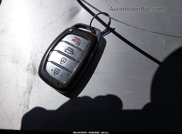 5NPD84LF9JH359482 2018 HYUNDAI ELANTRA Blue Widok deski rozdzielczej
