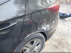 2019 Hyundai Elantra Sel Black vin: 5NPD84LF9KH474357