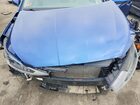 2020 Hyundai Elantra Sel Синий vin: 5NPD84LF9LH499048 2020 Hyundai Elantra Sel Синий vin: 5NPD84LF9LH499048