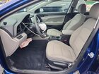 2020 Hyundai Elantra Sel Синий vin: 5NPD84LF9LH499048 2020 Hyundai Elantra Sel Синий vin: 5NPD84LF9LH499048