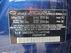 2020 Hyundai Elantra Sel Синий vin: 5NPD84LF9LH499048 2020 Hyundai Elantra Sel Синий vin: 5NPD84LF9LH499048