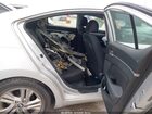 2020 Hyundai Elantra Sel Silver vin: 5NPD84LF9LH509724
