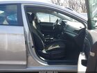 2020 Hyundai Elantra Sel Серебряный vin: 5NPD84LF9LH537717