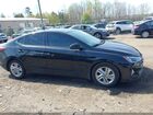 2020 Hyundai Elantra Value Edition Черный vin: 5NPD84LF9LH591678 2020 Hyundai Elantra Value Edition Черный vin: 5NPD84LF9LH591678