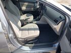 2017 Hyundai Elantra Se Серебряный vin: 5NPD84LFXHH001883