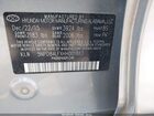 2017 Hyundai Elantra Se Серебряный vin: 5NPD84LFXHH001883