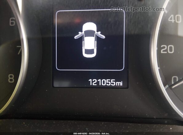 5NPD84LFXHH014472 2017 HYUNDAI ELANTRA Белый 