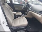 2017 Hyundai Elantra Se Белый vin: 5NPD84LFXHH014472 2017 Hyundai Elantra Se Белый vin: 5NPD84LFXHH014472