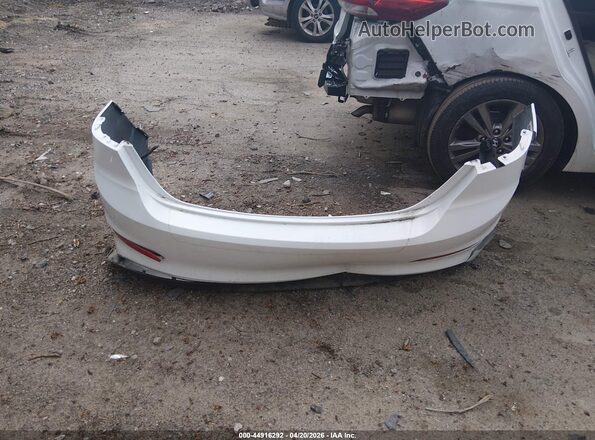 5NPD84LFXHH014472 2017 HYUNDAI ELANTRA Белый Вид щитка приборов