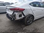 2017 Hyundai Elantra Se Белый vin: 5NPD84LFXHH014472 2017 Hyundai Elantra Se Белый vin: 5NPD84LFXHH014472