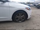 2017 Hyundai Elantra Se Белый vin: 5NPD84LFXHH014472 2017 Hyundai Elantra Se Белый vin: 5NPD84LFXHH014472