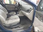 2017 Hyundai Elantra Se Blue vin: 5NPD84LFXHH104253