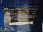 2017 Hyundai Elantra Se Blue vin: 5NPD84LFXHH104253