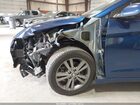 2017 Hyundai Elantra Se Blue vin: 5NPD84LFXHH104253