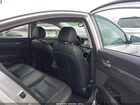 2018 Hyundai Elantra Limited Silver vin: 5NPD84LFXJH215780